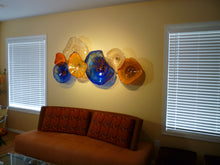 Load image into Gallery viewer, Wall Installation - Custom